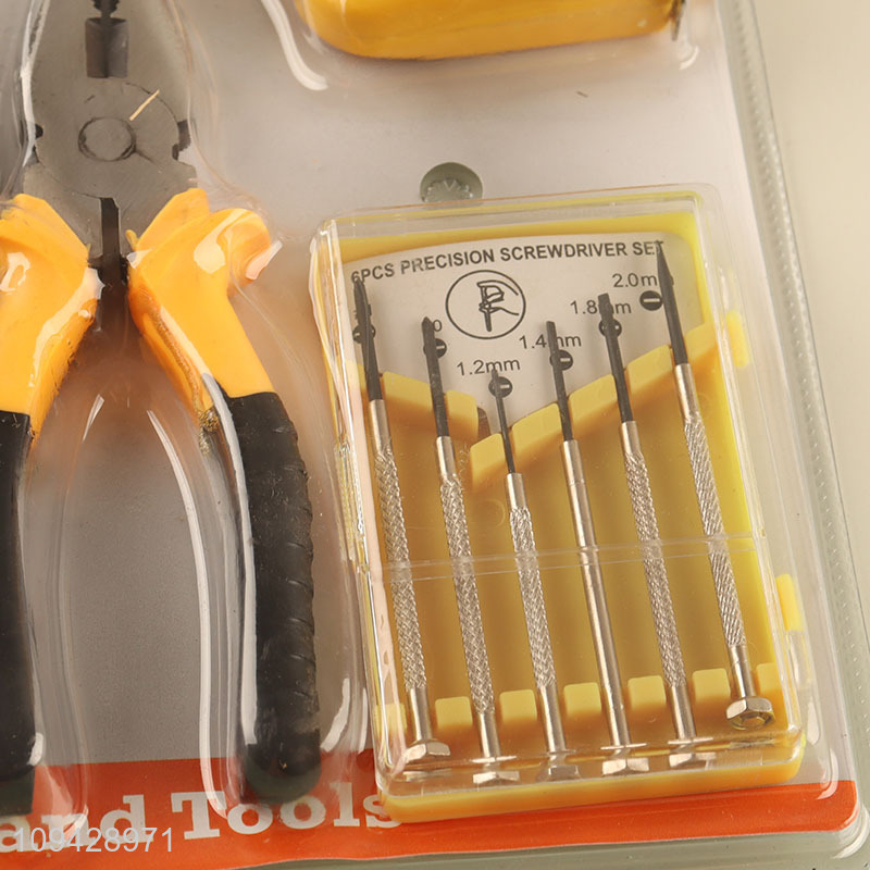 China products hardware tool kit hardware tool kit
