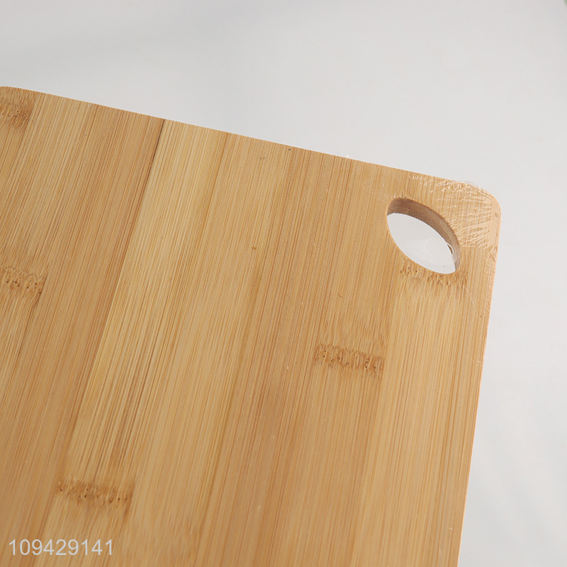 China products durable bamboo cutting board for home