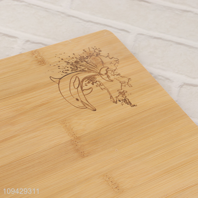 Good selling bamboo cutting board chopping blocks wholesale