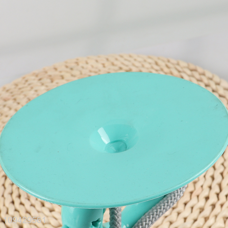 Durable Dog Chew Toy With Treat Dispenser