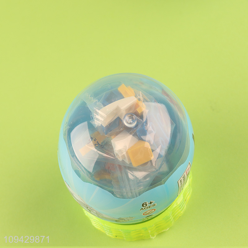 Best Quality Building Blocks Surprise Eggs
