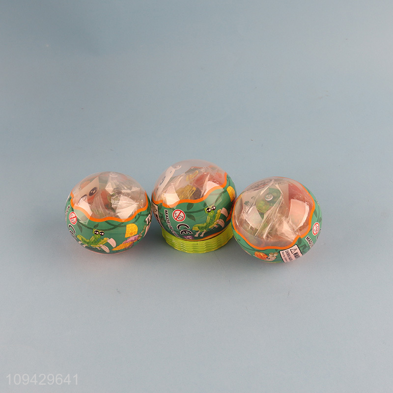 Insect Series Building Blocks For Kids