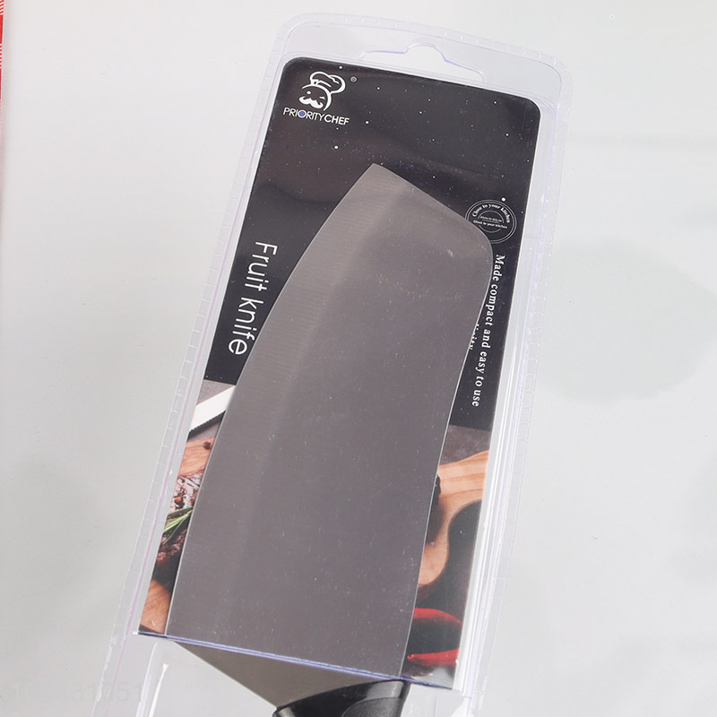 China products professional kitchen knife for home