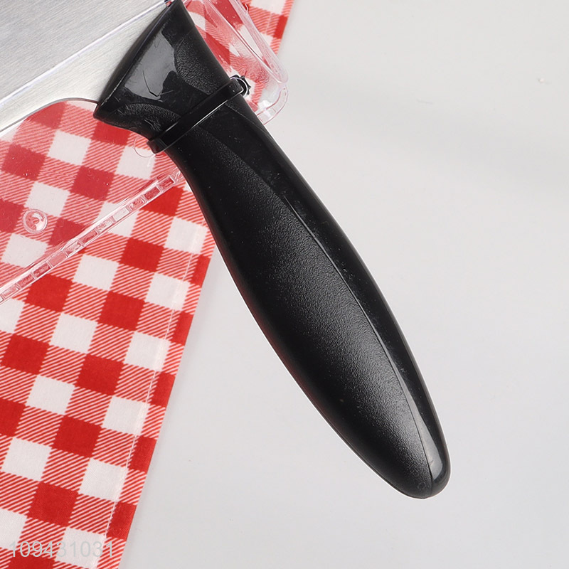 Yiwu market  household kitchen knife for daily cooking