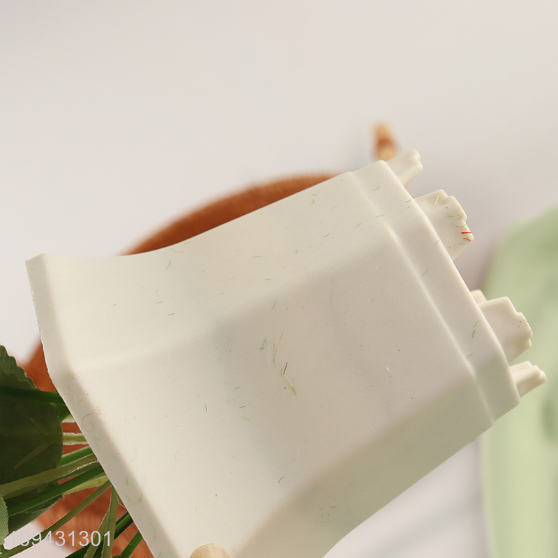High Quality Artificial Flower Potted Plants