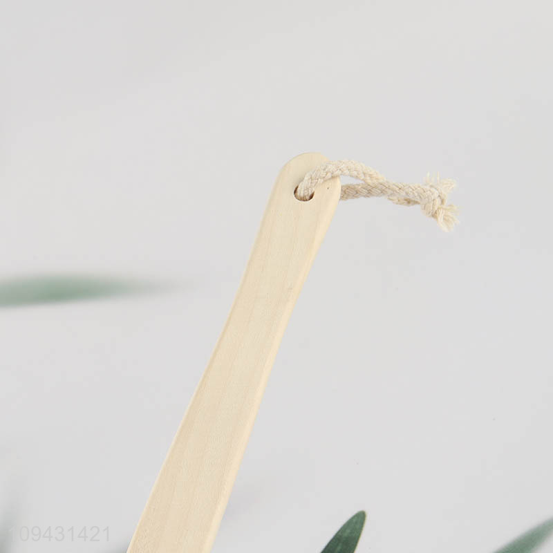 Good Quality Bath Brushes With Long Handle