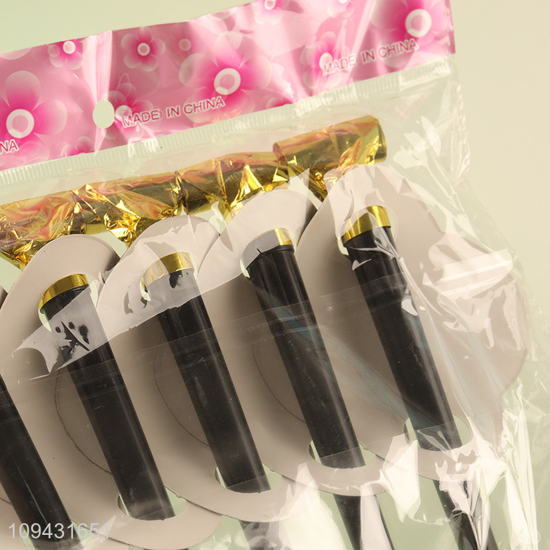 Good Sale Party Props 5Pcs Party Blowers Set