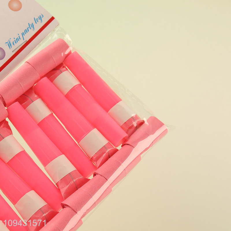 Birthday Party Favors 10Pcs Party Blowers Set