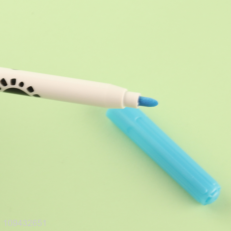 Best quality acrylic marker pen for stationery