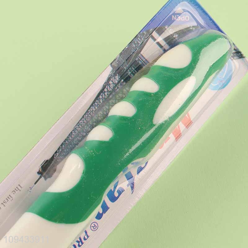 Cheap Travel Toothbrush Dental Hygiene Toothbrush