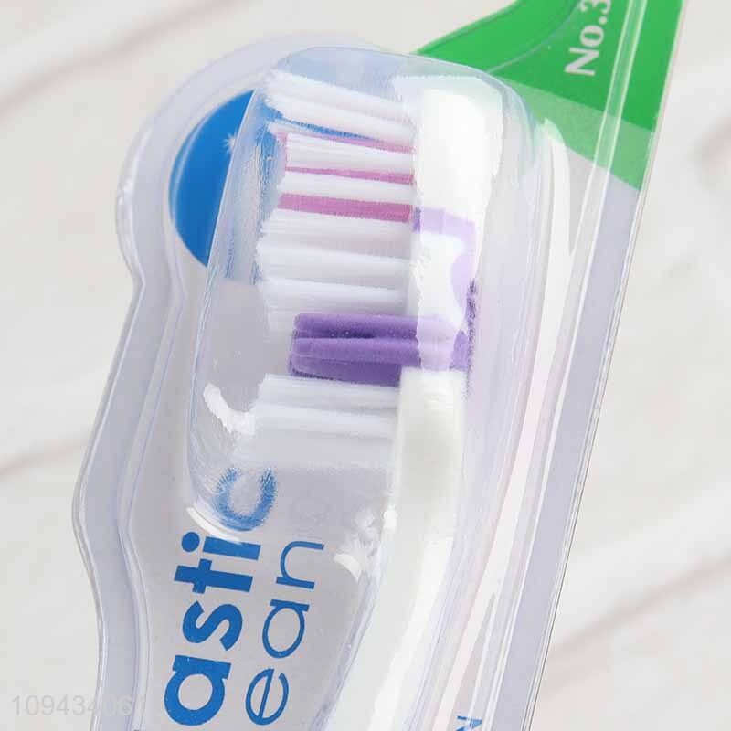 Good Quality Adults Deep Cleaning Toothbrush