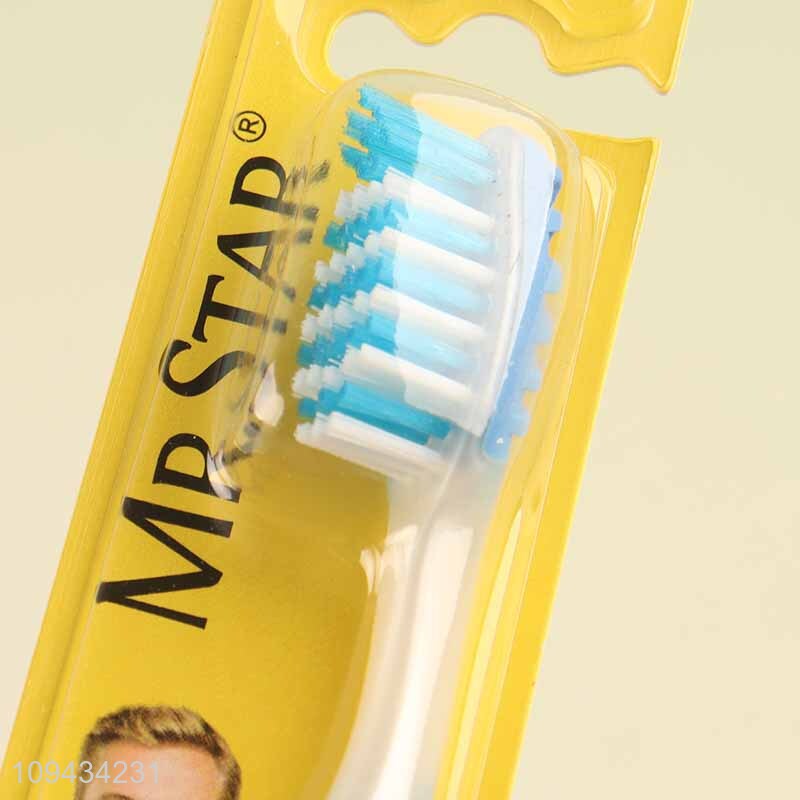 Professional Dental Oral Care Toothbrush For Adults