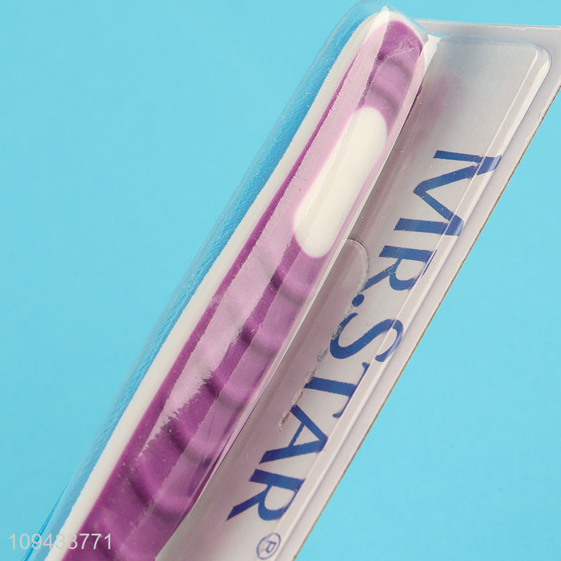 High Quality Professional Toothbrush Manual Toothbrush