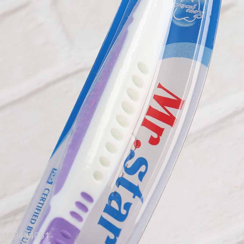 Good Quality Adults Deep Cleaning Toothbrush
