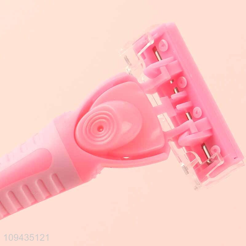 Value Pack 3 Layer Blade Disposable Razor