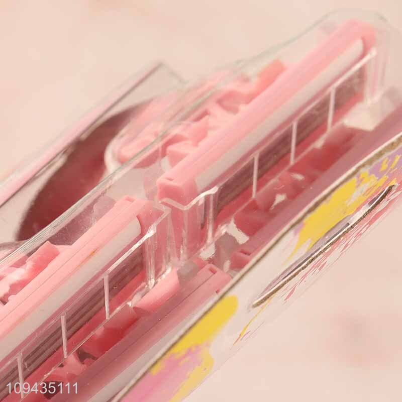 Wholesale Body Hair Removal Shaver Ladies Razor
