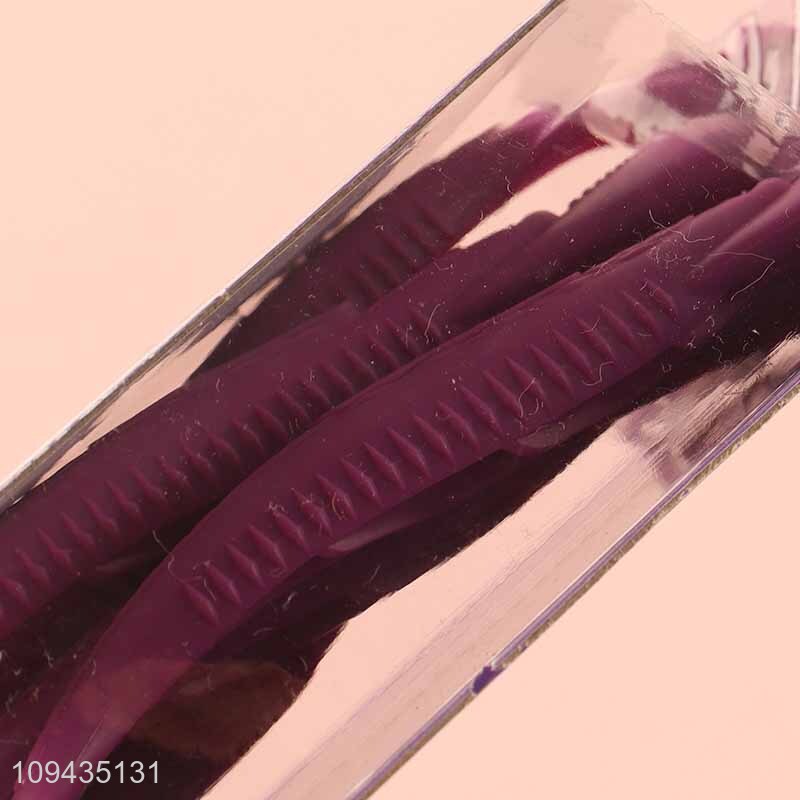 Custom Body Hair Removal 3 Blade Disposable Razor