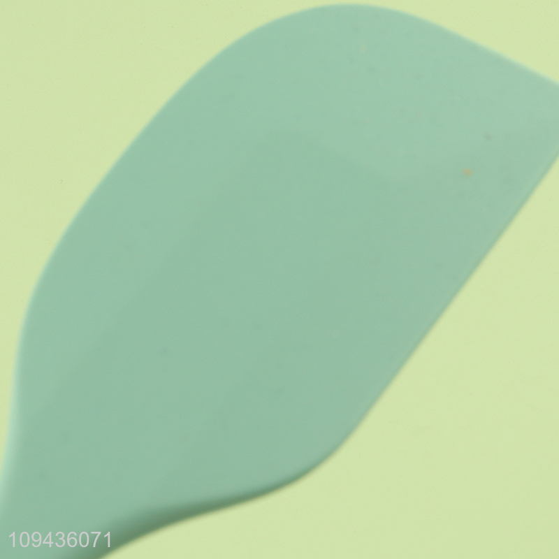 Wholesale silicone butter spatula cheese spatula
