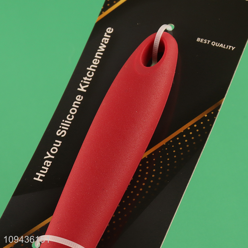 Factory price silicone oil brush pastry brush