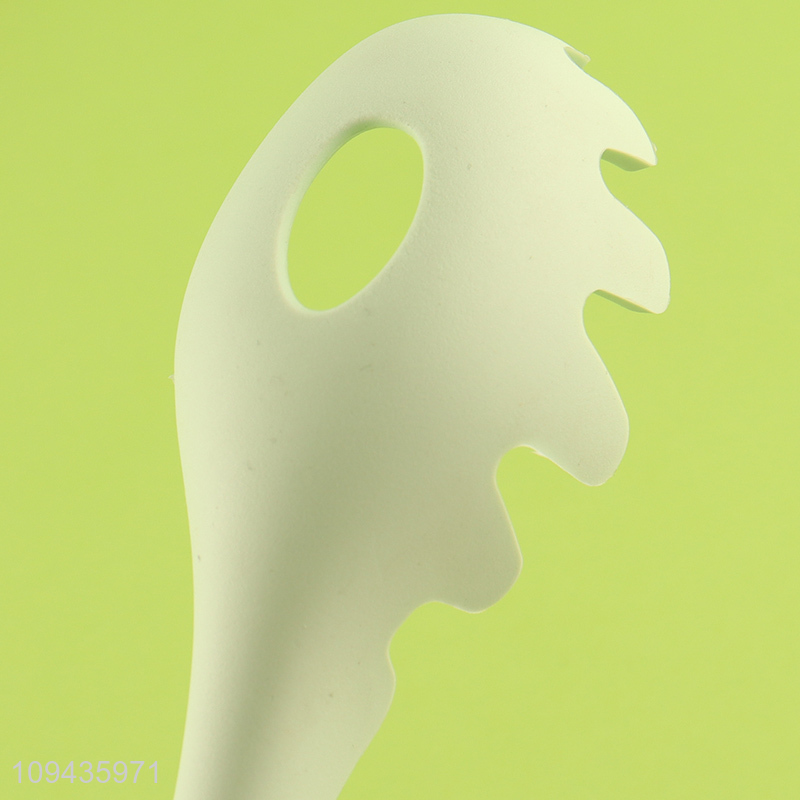 China wholesale silicone kitchen utensil spaghetti spatula
