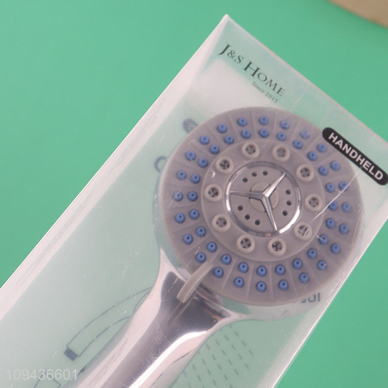 Best sale water saving handheld shower head wholesale