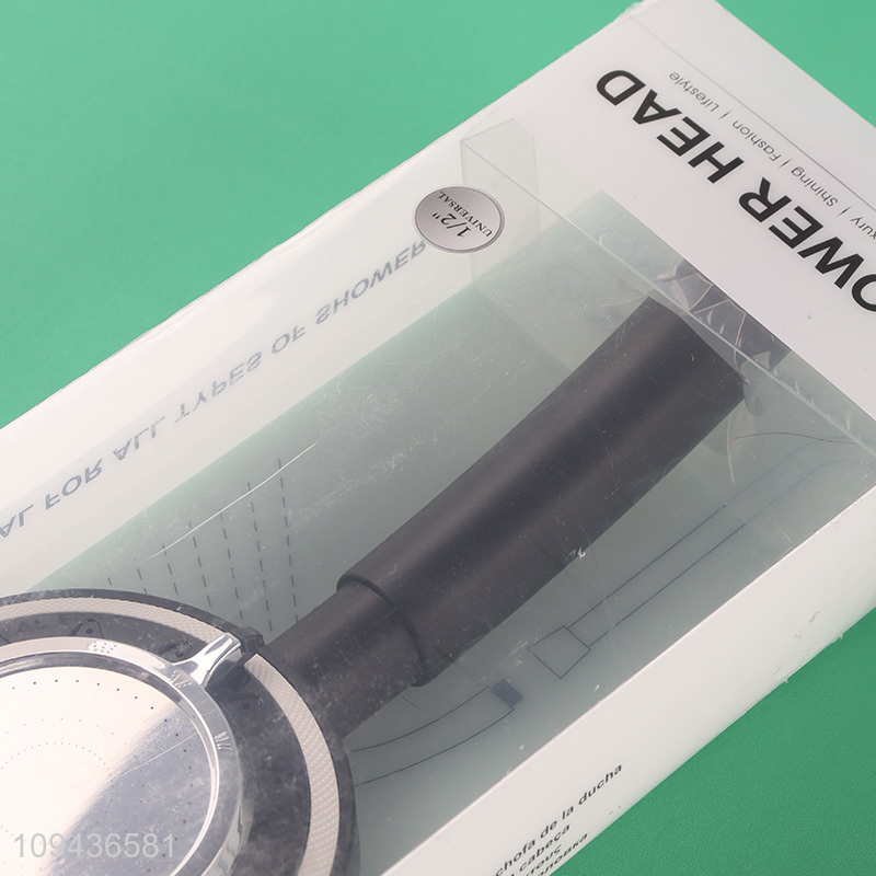 Popular products household bathroom handheld shower head for sale