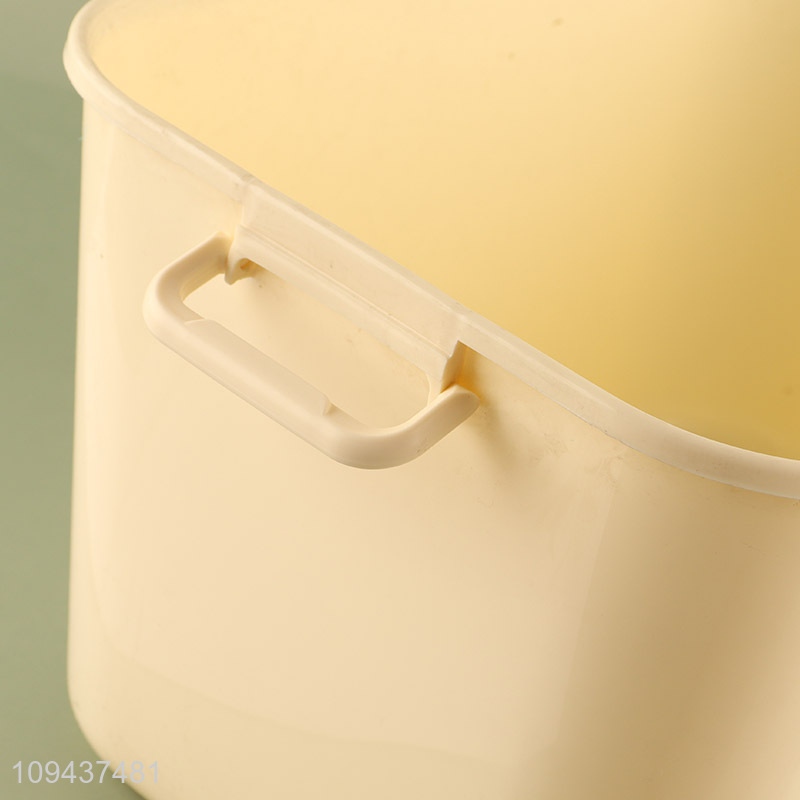 High Quality Household Organizer Plastic Storage Box