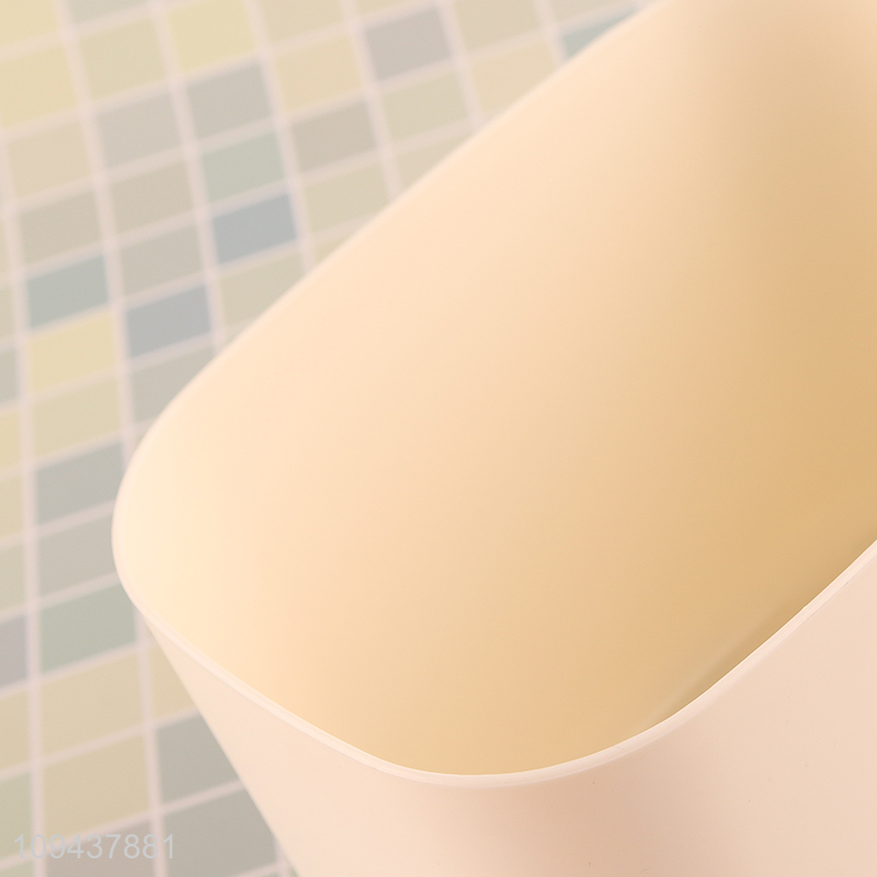Good Quality Cute Trash Can Desktop Waste Bin