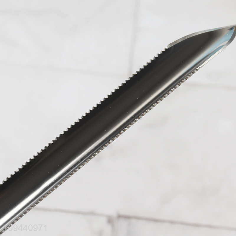 Best selling stainless steel kitchen fruits corer
