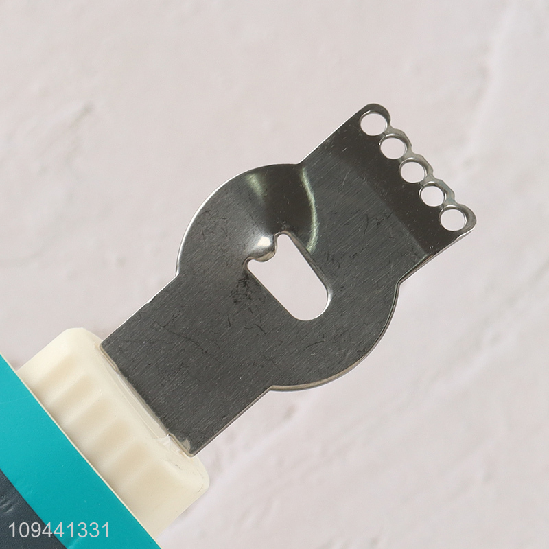 Popular products lemon zester for citrus fruit peeling