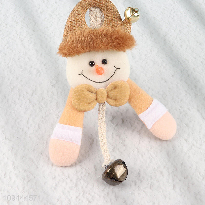 Low price christmas home ornaments for holiday decoration