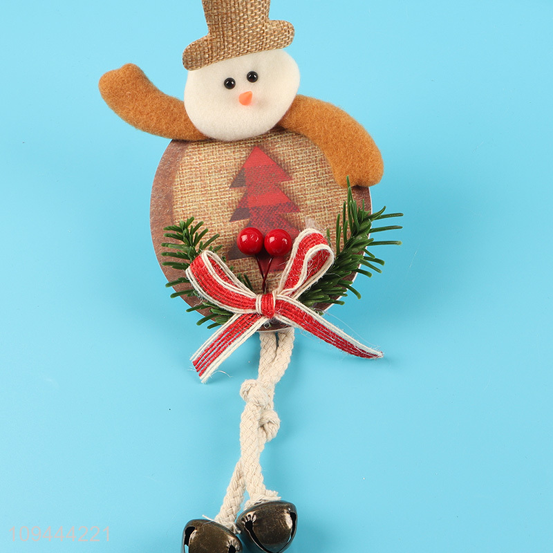 New arrival creative christmas decor for holiday season