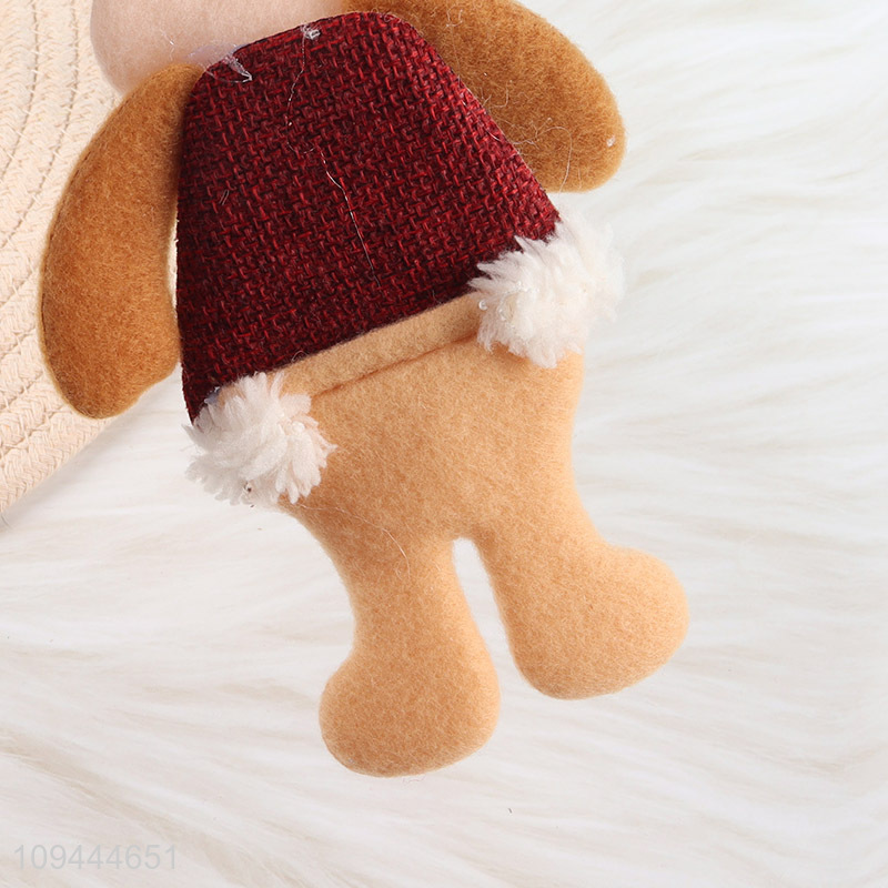 New arrival  hanging christmas ornaments for festival parties