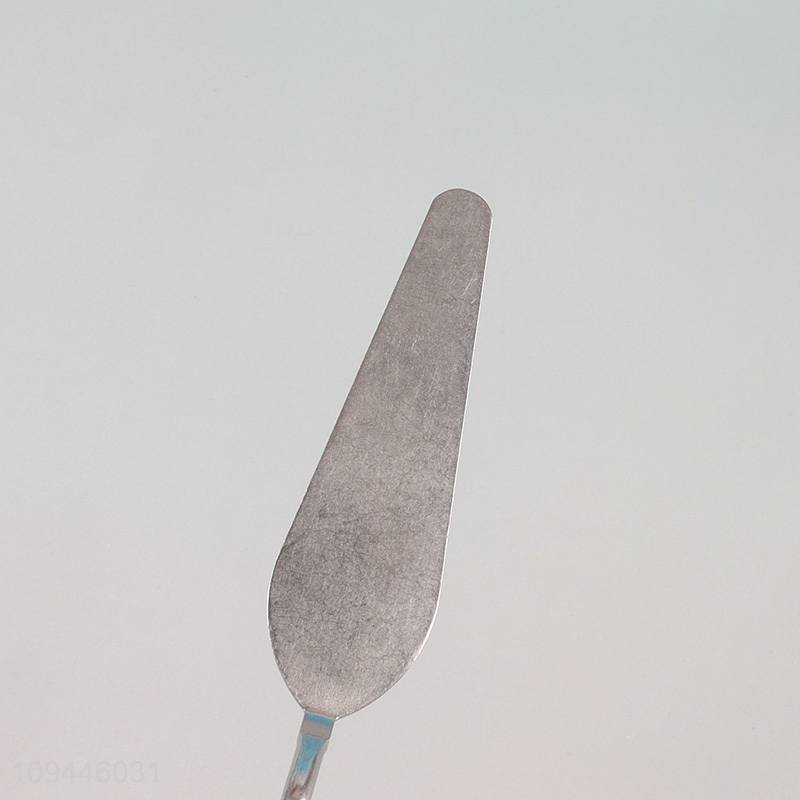 Online wholesale professional palette knife painting knife