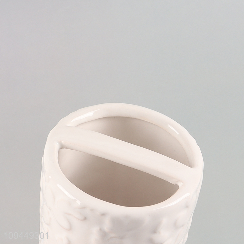Hot items bathroom toothbrush holder for household