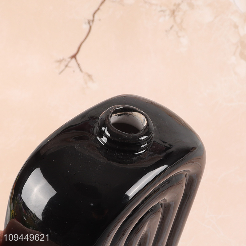 Factory price simple hand liquid soap dispenser