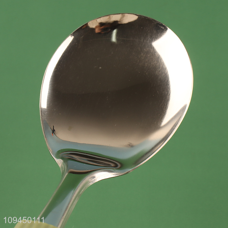 Wholesale kitchen utensil rice paddle rice spoon