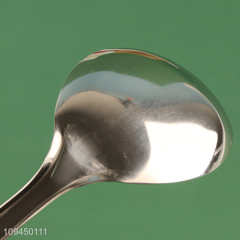 Wholesale kitchen utensil rice paddle rice spoon