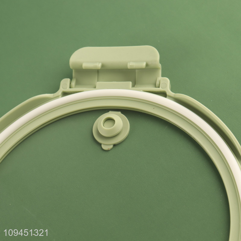 Hot selling kitchen round glass preservation box