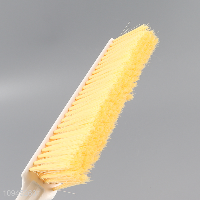 Yiwu market household cleaning tool bed brush