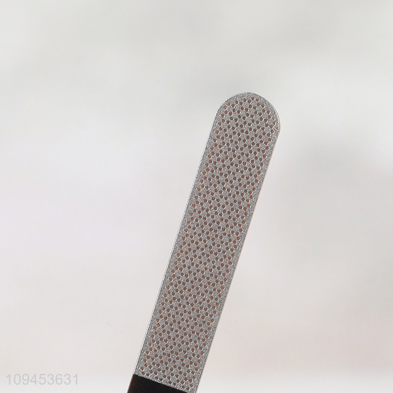 Good price nail art tool nail polishing file