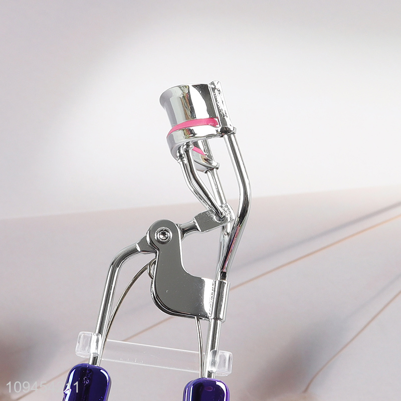 China wholesale makeup tool beauty eyelash curler