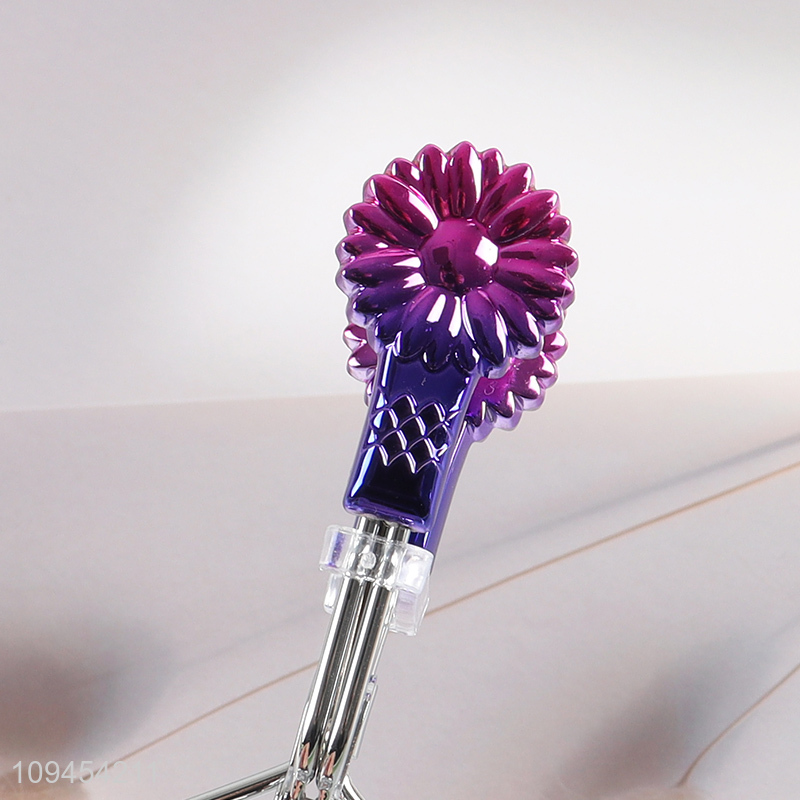 China wholesale makeup tool beauty eyelash curler