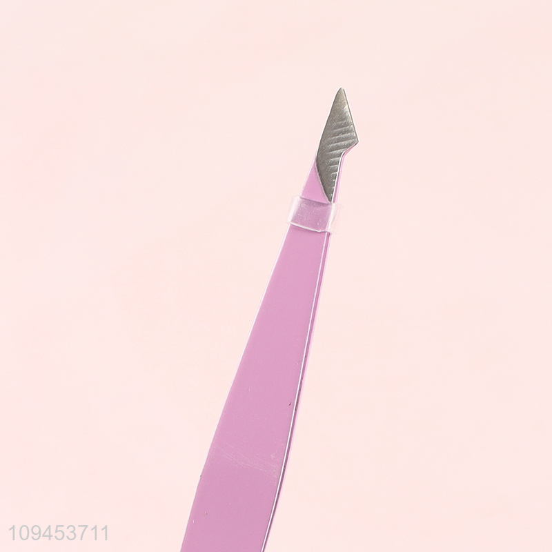 Popular products beauty tool eyebrow clips eyelash clips
