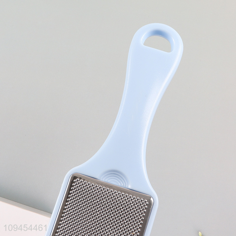 Best selling callus eliminator foot rasp foot file