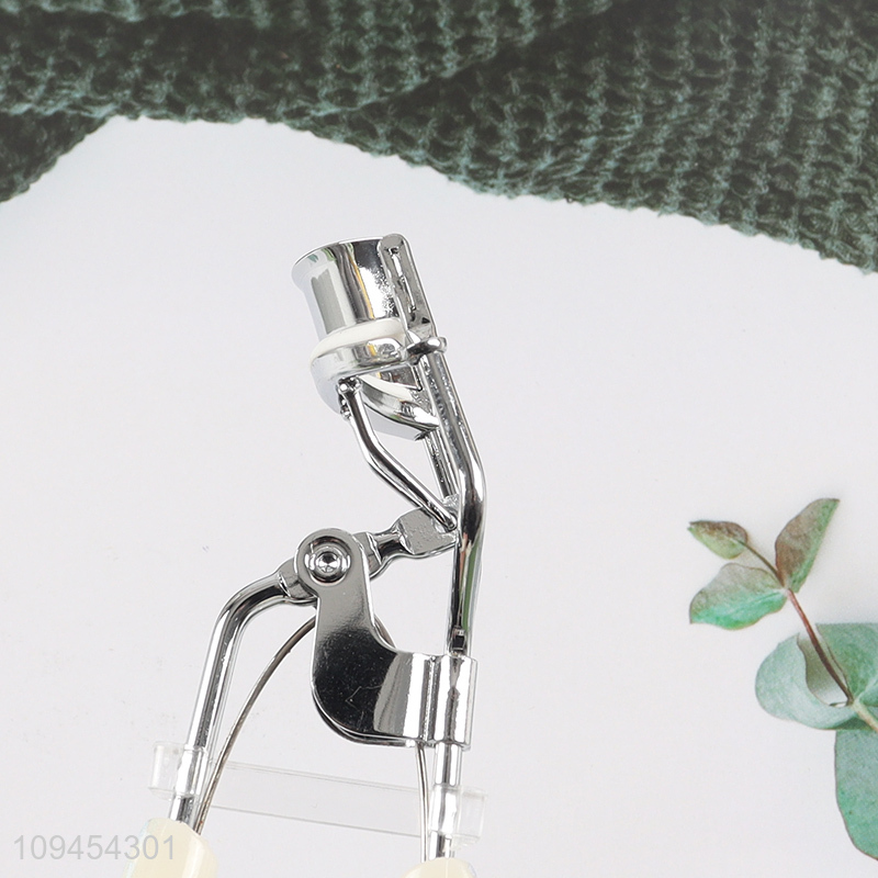 New arrival  makeup tool eyelash curler for sale