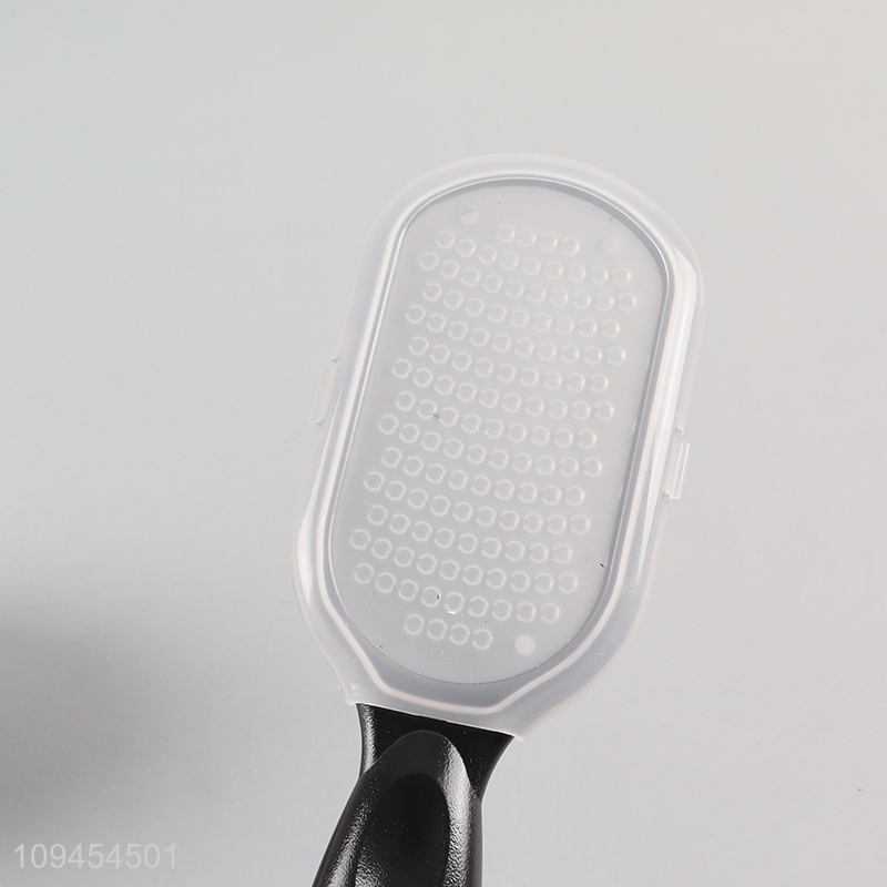 Top products foot file for foot care tool