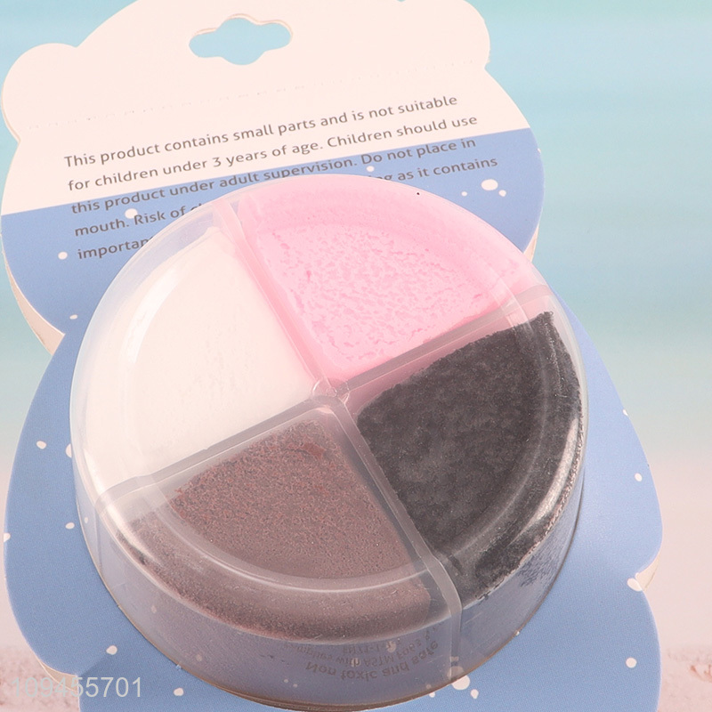 Top quality non-toxic air dry handmade clay