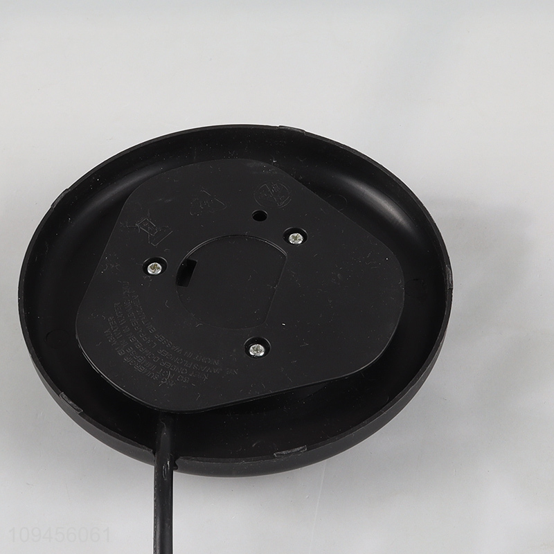 China supplier stainless steel electric water kettle for sale