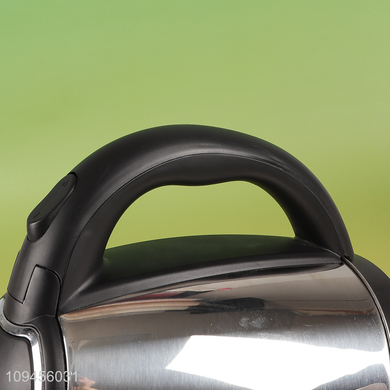 Top products stainless steel electric water kettle for sale